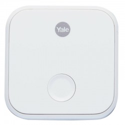 Mostek Wi-Fi YALE Connect Wi-Fi Bridge 05 401C00 WH do zamka Yale Linus
