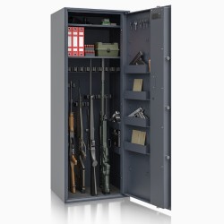 Szafa na broń Siegen MAX S1 IMP 500085.00 - 11