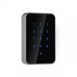 Kontroler dostępu smartLock SL-101 na kartę MiFare, kod i Bluetooth