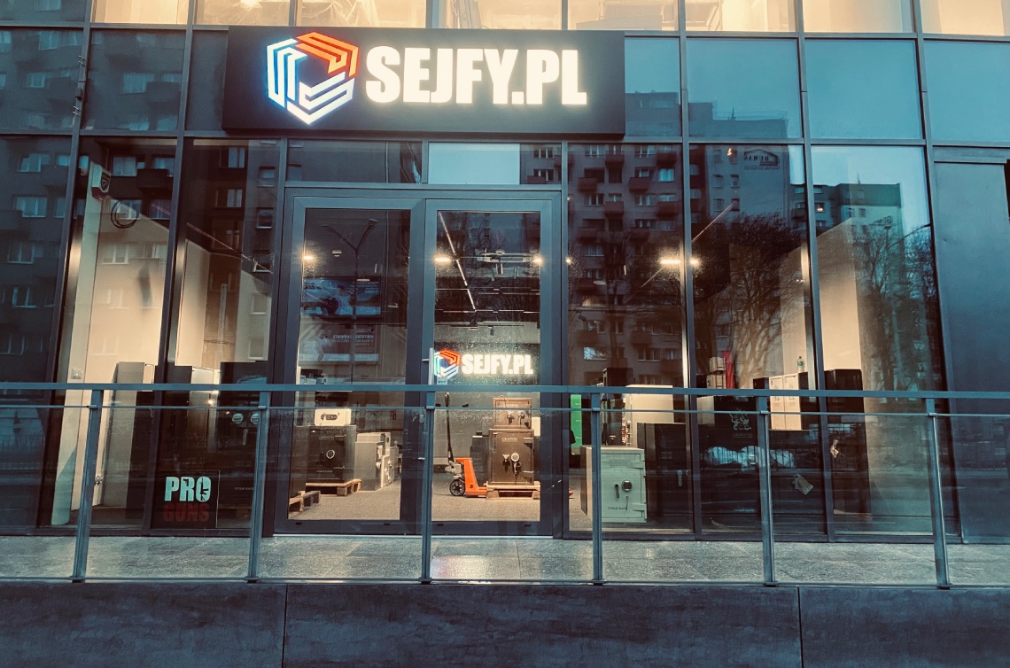 Salon Sesjfy.PL w Szczecinie