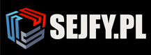 Logo sejfy.pl