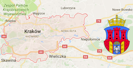 Sejfy Kraków